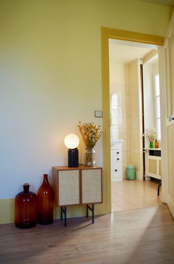 Le Clos Des Fees Asnières-sur-Oise 외부 사진
